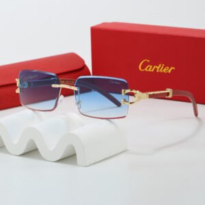 Cartier sunglasses 1