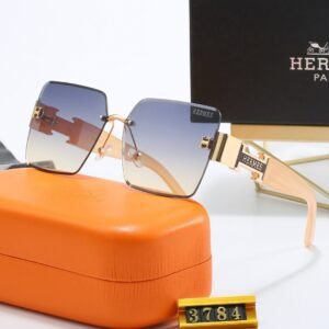 Hermes sunglasses-3784