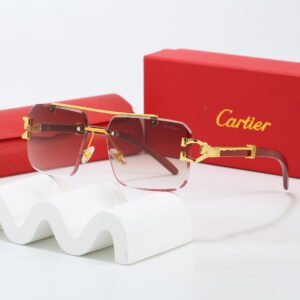 Cartier glasses sunglasses 4
