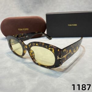 Tom Ford sunglasses glasses-1187