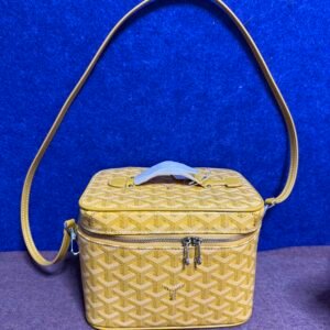 Goyard Makeupbag