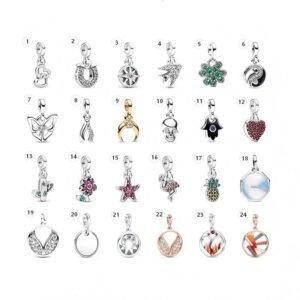 Pandora Charm-041