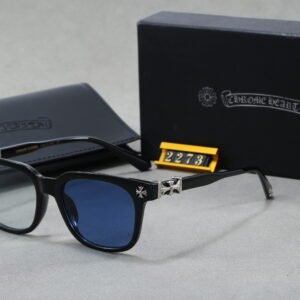 Chrome Hearts glasses sunglasses transition lenses 2273