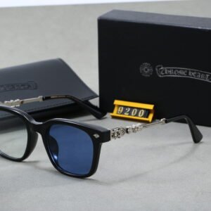 Chrome Hearts glasses sunglasses transition lenses 9200