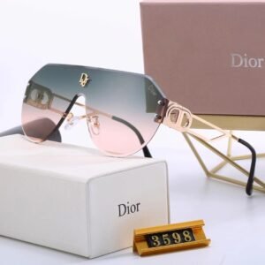 Dior sunglasses 3598