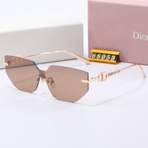 Dior sunglasses 68053