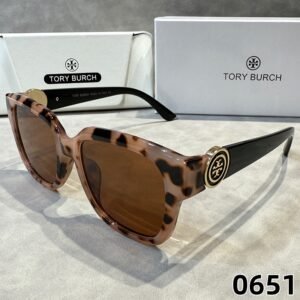 Tory Burch sunglasses 0651