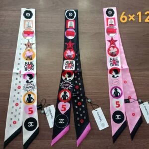 cc twilly scarf