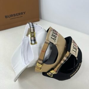Burb base ball cap