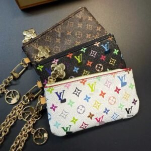 Lulu  pouch charm
