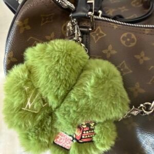 lulu pumpum   charms