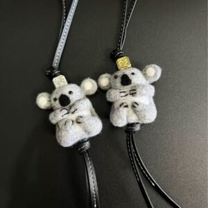 LOew  panda Koala Charms