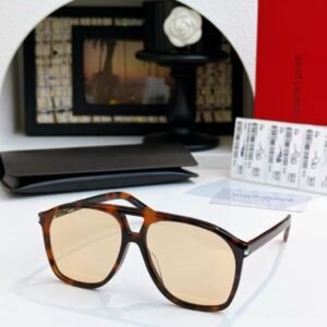 Ys master quality sunglasses