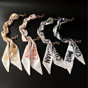 D twilly bag charm