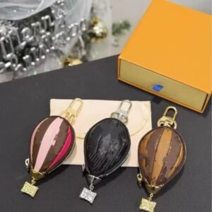 Lulu hot air balloon charms