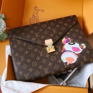 Lulu documentary ipadcase