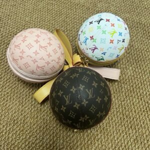 Lulu Koro koro Clutch