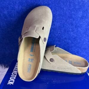 Birken sandals