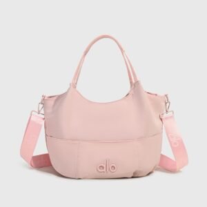 Alolo crossbody bag