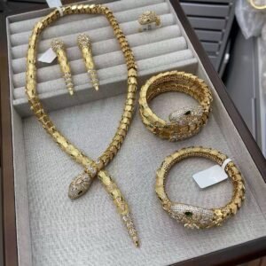 snake classical Jewelry group