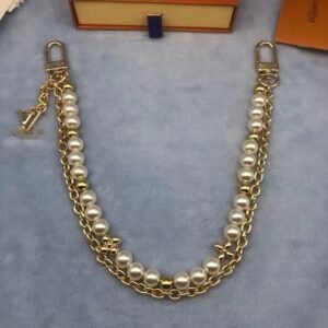 lulu Chain Charm