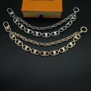 LULU chain Charm