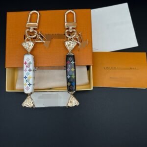Lulu candy bag charm