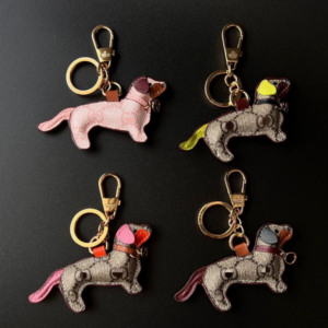 GG puppy charm