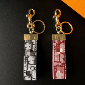 Dio  Key/bag charm