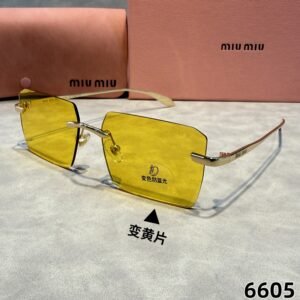 sunglasses 6605