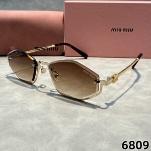 sunglasses 6809