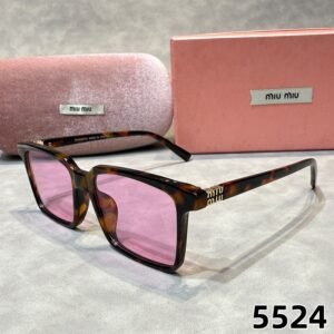 sunglasses 5524