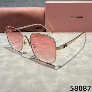 sunglasses 58087