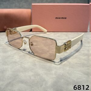sunglasses 6812