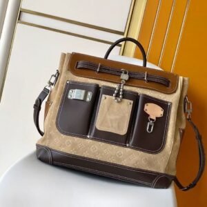 Top-grade Original LULU ST 40 Bag