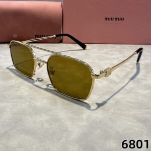 sunglasses 6801