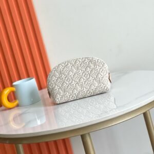 Lulu makeup bag
