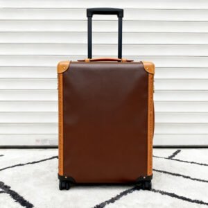 Genuine Leather Luggage M526316