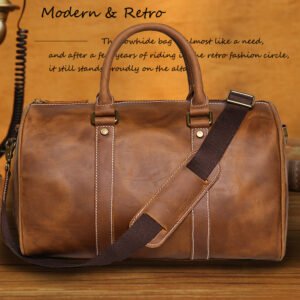 Master Quality Designer-Style Men's Handbags H5358