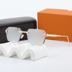 Unisex UV400 Protection Sunglasses