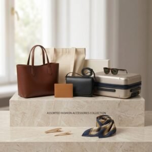 Fashion Accessories Collection
