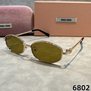 sunglasses 6802