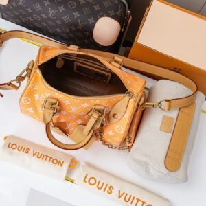 Top-grade Original Replica LULU SP 25 Handbag
