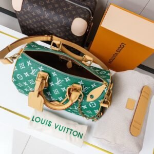 Top-grade Original LULU SP P9 Handbag