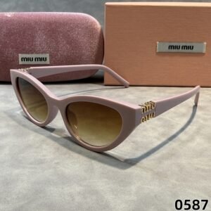 sunglasses 0587