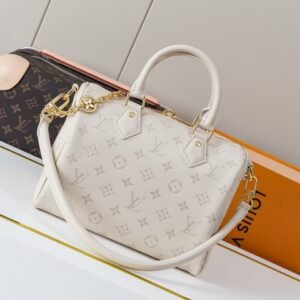 Lulu  Bandouliere25 master qualit  25*18*13