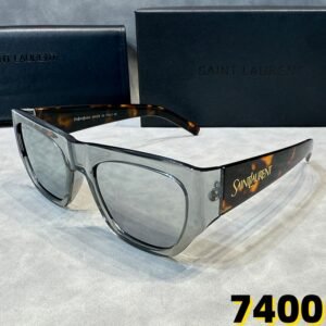 sunglasses  7400