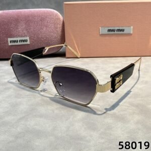 sunglasses 58019