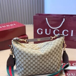 GG Bag purse-high quality -31*26CM