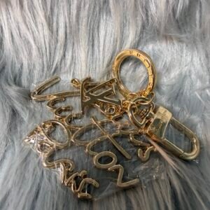Lulu BAG charm